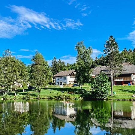 Ferienwohnungen Am Skilift Herrischried المظهر الخارجي الصورة