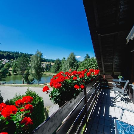 Ferienwohnungen Am Skilift Herrischried المظهر الخارجي الصورة