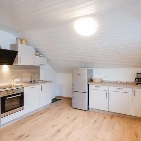 Ferienwohnungen Am Skilift Herrischried المظهر الخارجي الصورة