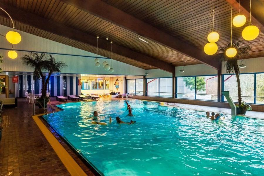 Ferienwohnungen Am Skilift Herrischried المظهر الخارجي الصورة