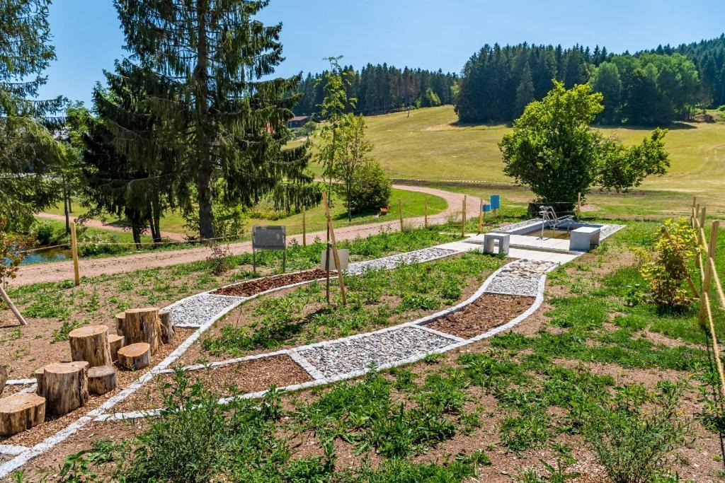 Ferienwohnungen Am Skilift Herrischried المظهر الخارجي الصورة