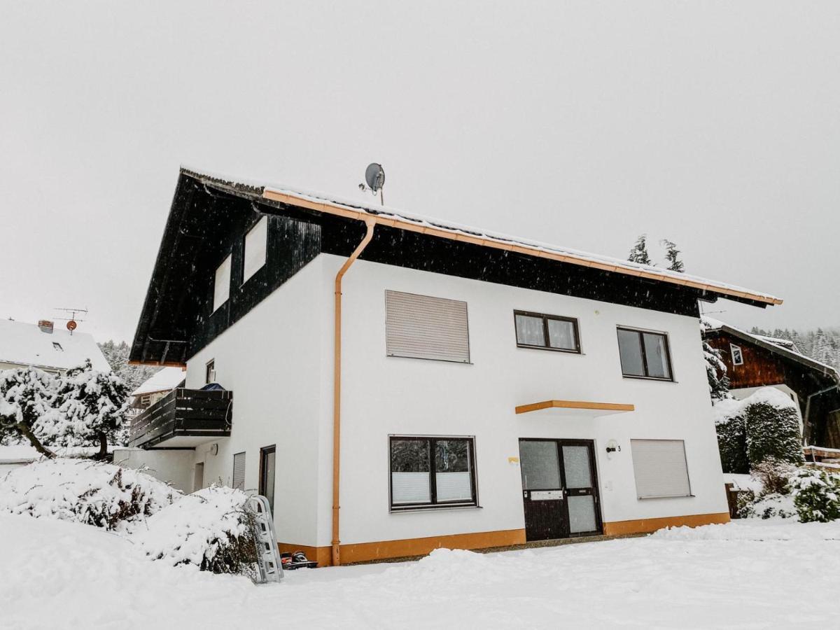 Ferienwohnungen Am Skilift Herrischried المظهر الخارجي الصورة