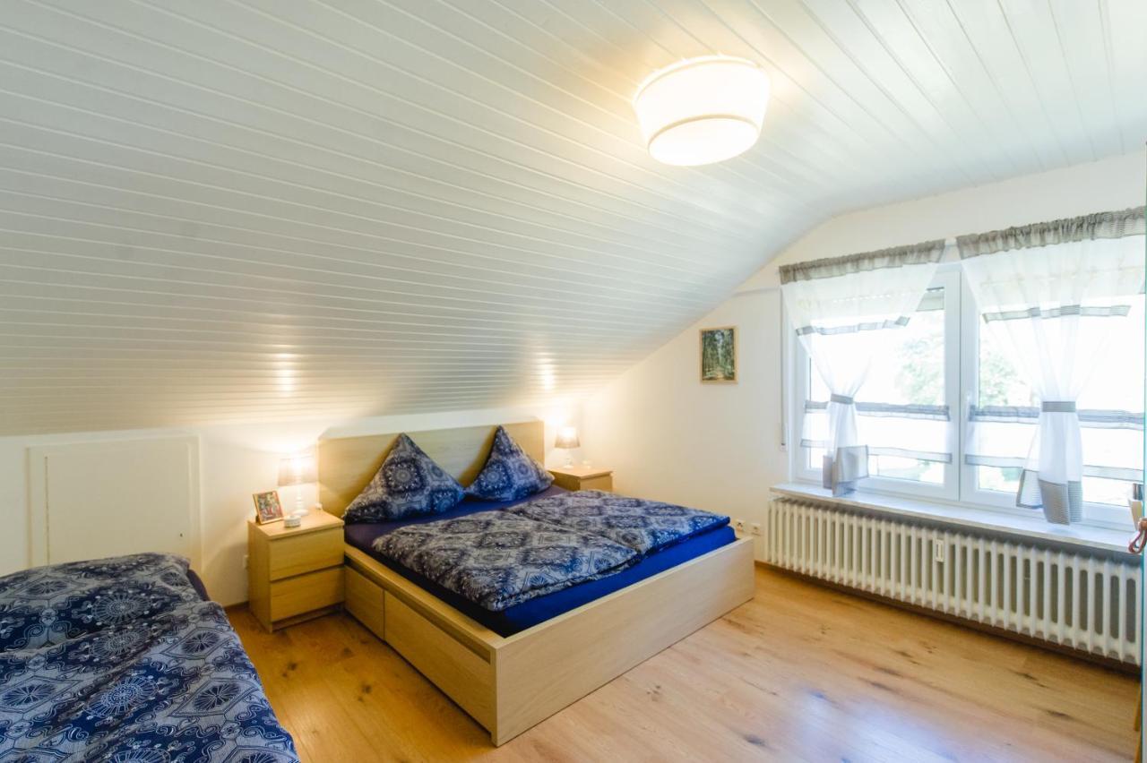 Ferienwohnungen Am Skilift Herrischried المظهر الخارجي الصورة