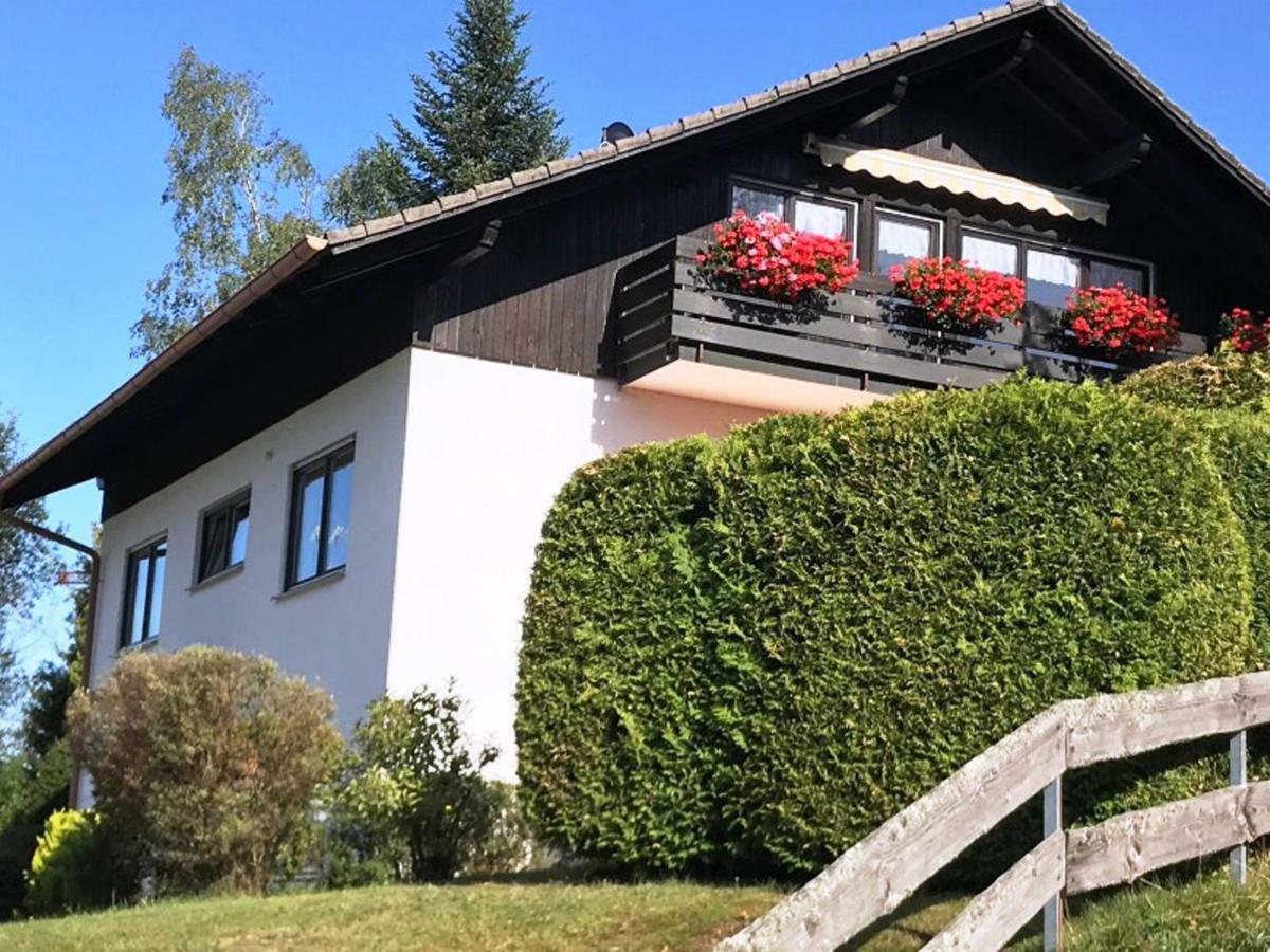 Ferienwohnungen Am Skilift Herrischried المظهر الخارجي الصورة