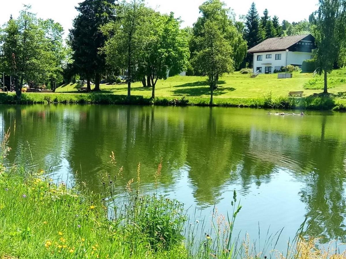 Ferienwohnungen Am Skilift Herrischried المظهر الخارجي الصورة